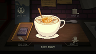 Coffee Talk Episode 2: Hibiscus & Butterfly screenshot 4
