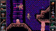 Odallus: The Dark Call screenshot 4