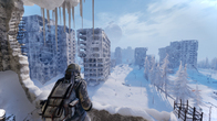 Permafrost screenshot 7