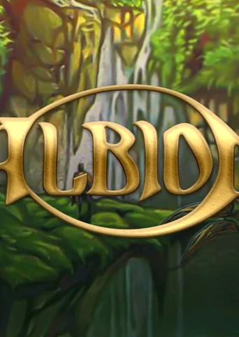 Albion cover