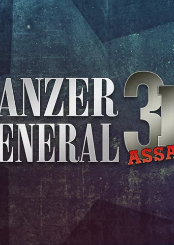 Panzer General 3D Assault cover