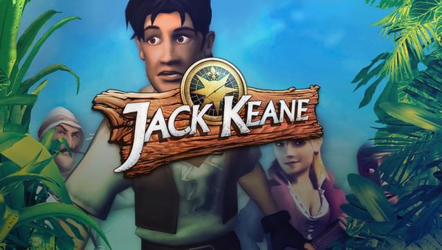 Jack Keane