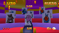 Glover screenshot 11
