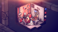 Phonopolis screenshot 1