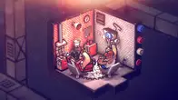 Phonopolis screenshot 1