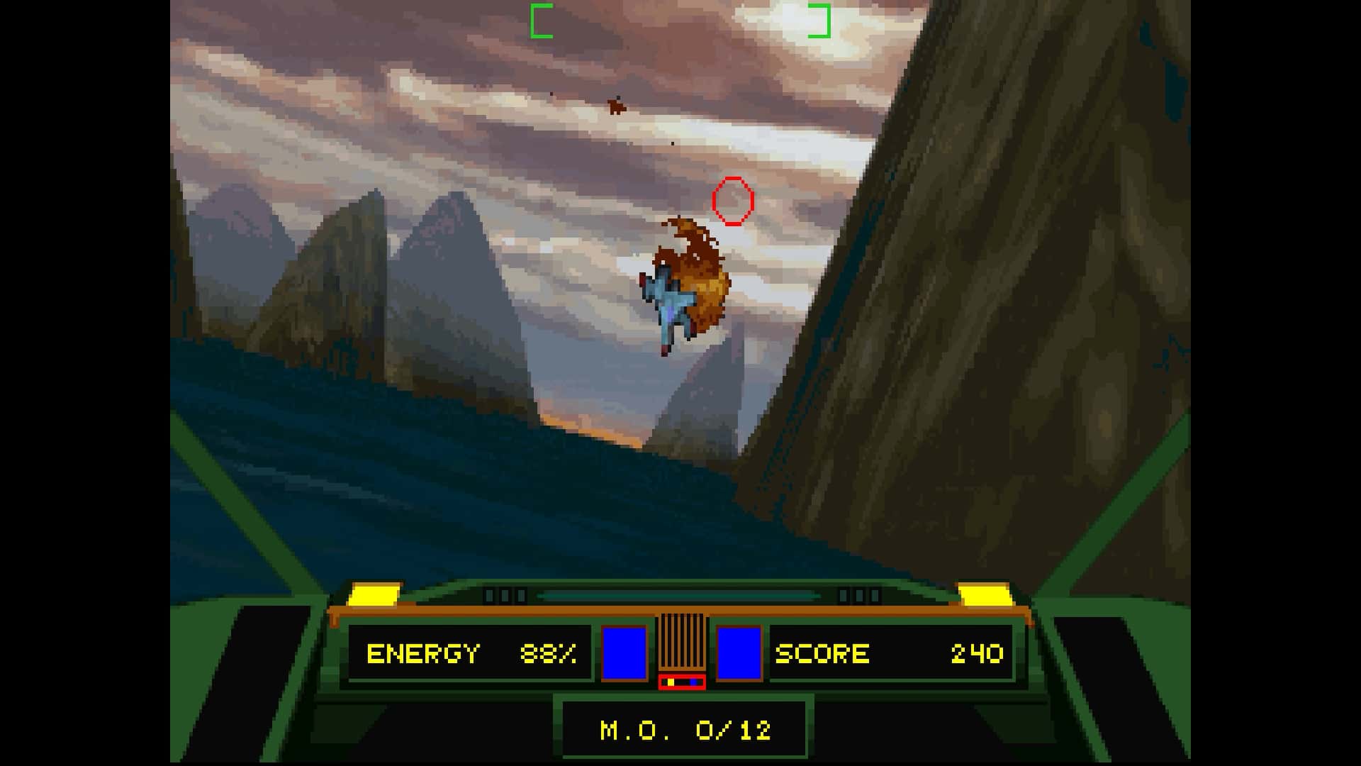 #5. Wetlands (GOG) By: Ziggurat Interactive