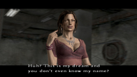 Silent Hill 4: The Room screenshot 3