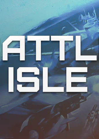 Battle Isle cover