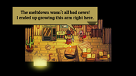 Nobody Saves the World screenshot 7