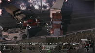 Breach & Clear: DEADline Rebirth screenshot 5