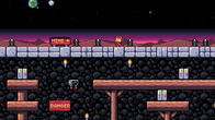 Crystal Caves HD screenshot 5