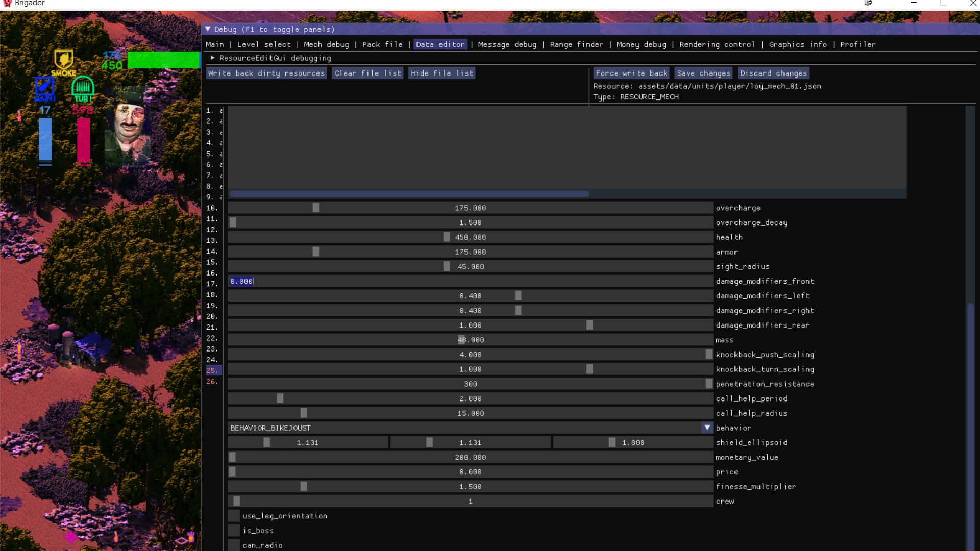 #4. Brigador Modkit & Map Editor (GOG) 由: Stellar Jockeys