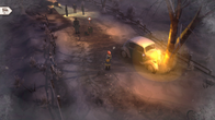 Gerda: A Flame in Winter screenshot 11