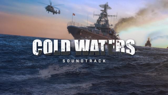Cold Waters - OST