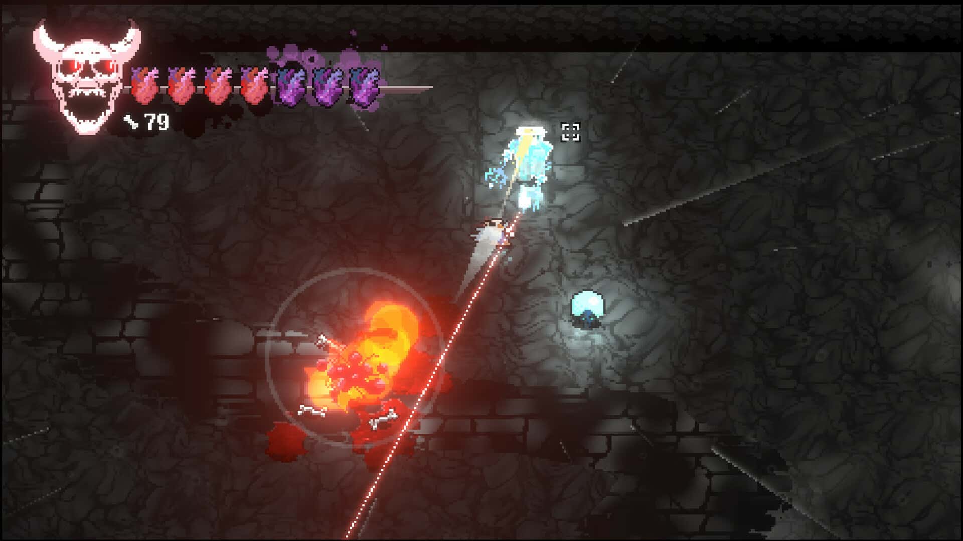 #7. Bloody Hell (GOG) 由: Pun Intended