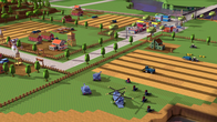 8-bit Armies screenshot 8