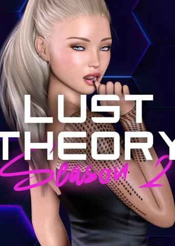 Lust Theory - Season 2 cover