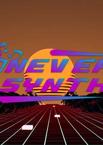 NeverSynth cover