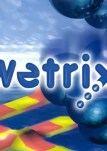 Wetrix cover