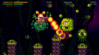 Spectacular Sparky screenshot 9