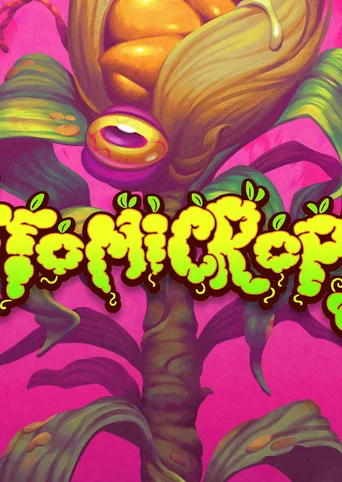 Atomicrops cover