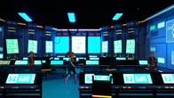 Between Horizons Demo screenshot 4