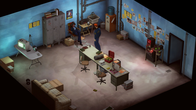 Murder Mystery Machine screenshot 6