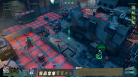 Capes screenshot 11