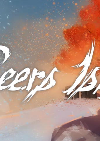 Seers Isle cover