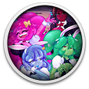 Slime Girl Smoothies