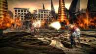 Darksiders Warmastered Edition screenshot 11