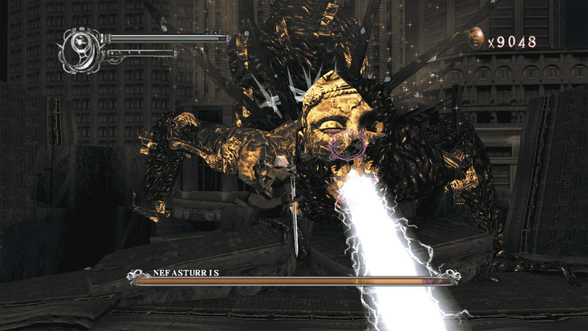 #5. Devil May Cry HD Collection & 4SE Bundle (GOG) Bởi: Capcom