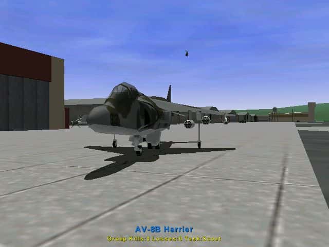 #3. Enemy Engaged: Apache vs Havoc (GOG) di: Strategy First