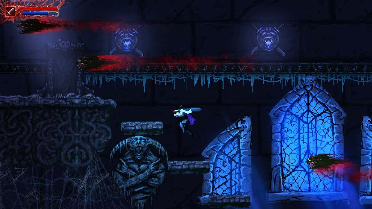 #6. Slain: Back From Hell Deluxe Edition Upgrade (GOG) Podle: Silver Lining Interactive