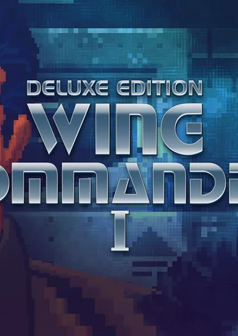 Wing Commander cover
