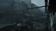 SILENT HILL f screenshot 5