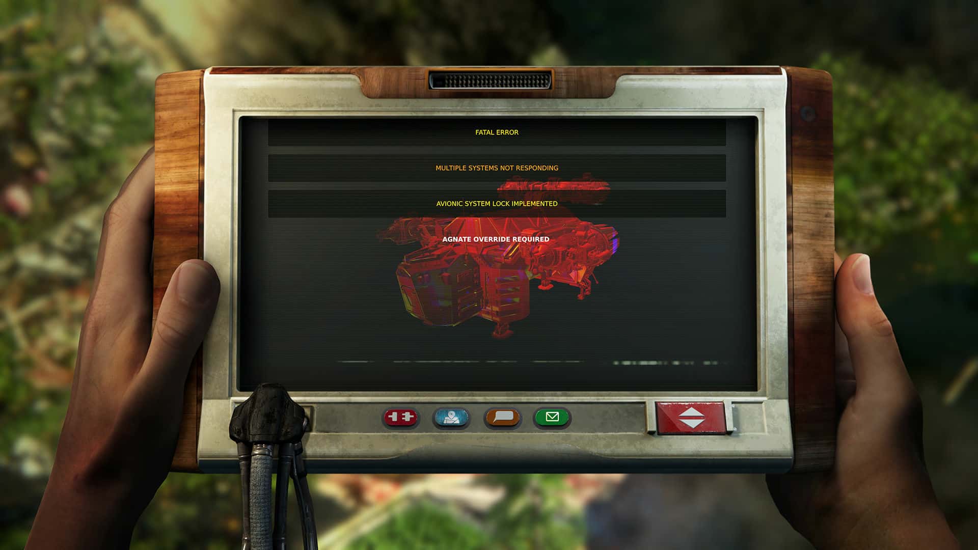 #1. BEAUTIFUL DESOLATION Deluxe Edition (GOG) By: The Brotherhood