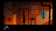 Midnight Girl screenshot 6