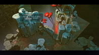 Attack of the Earthlings screenshot 11