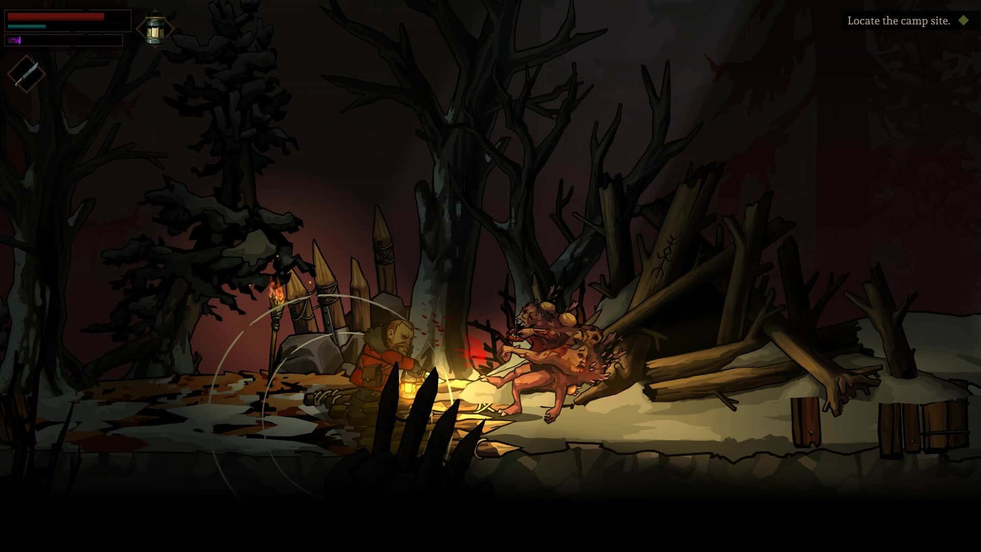 #2. Edge of Sanity (GOG) 由: Daedalic Entertainment