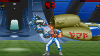 Ultimate Body Blows screenshot 6