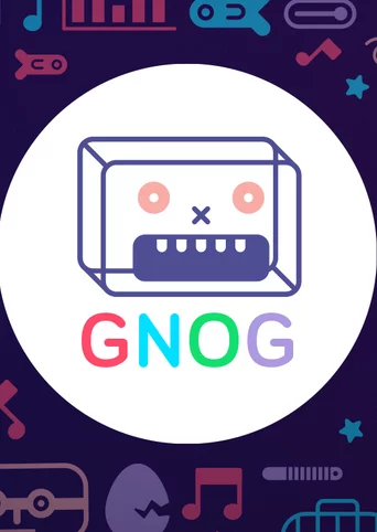 GNOG cover