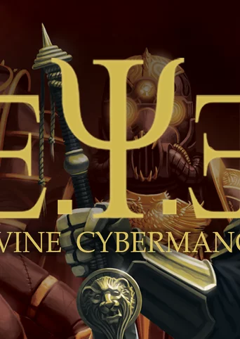E.Y.E: Divine Cybermancy - Single-Player Edition cover