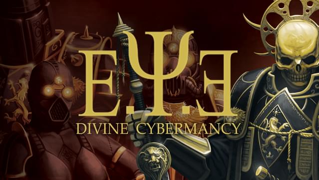 E.Y.E: Divine Cybermancy - Single-Player Edition