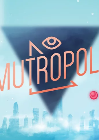 Mutropolis cover
