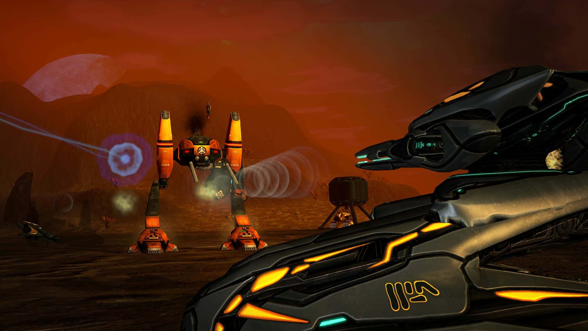 #10. Battlezone: Combat Commander (GOG) โดย: Rebellion