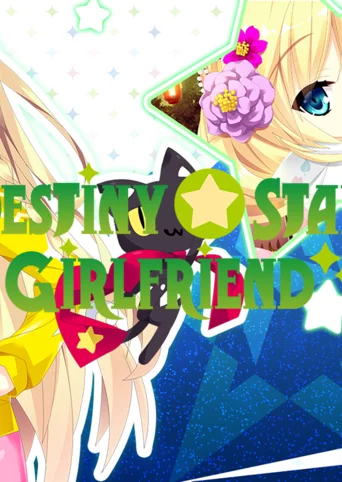 Destiny Star Girlfriend cover