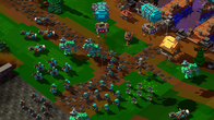 8-bit Hordes screenshot 11
