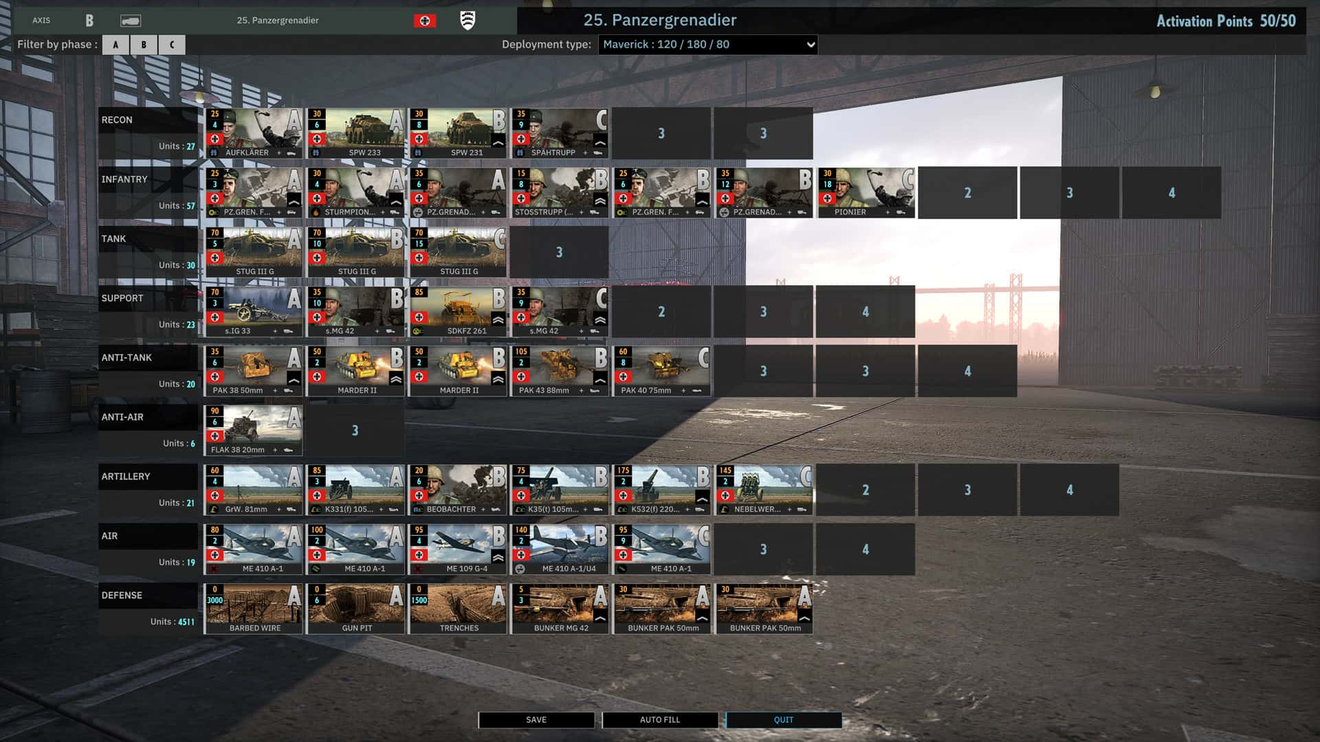 #4. Steel Division 2 - Reinforcement Pack #1 - 2 divisions (GOG) 由: Eugen Systems