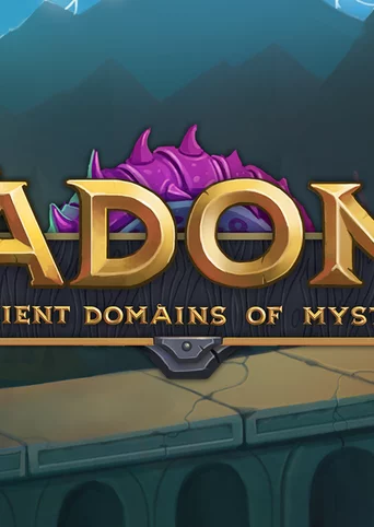 ADOM (Ancient Domains Of Mystery) cover